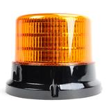 Kogut LED SKYLED (3 śrubki, pomarańczowy klosz, R65,12-24V), nr kat.13SL10030A